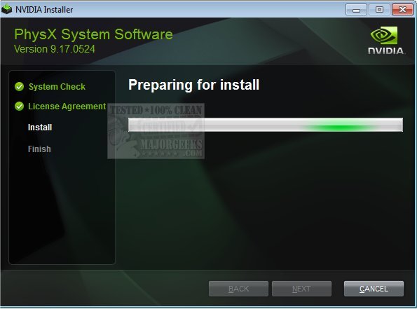 The reason why people mine bitcoin and how they actually do it is complicated. Download NVIDIA PhysX System Software - MajorGeeks