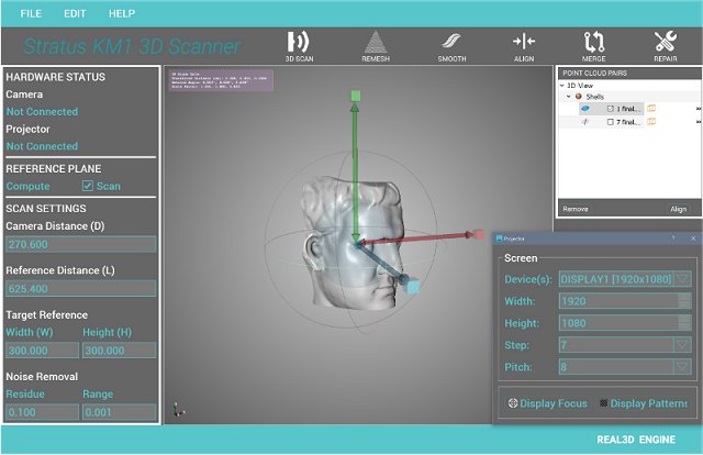 If you're like most people, you probably envision yourself enjoying a relaxing retirement once you reach a certain age — and you're probably also thinking about how you're going to afford the l. Download REAL3D Scanner V3 - MajorGeeks