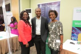 EcoStruxure’ll ensure efficiency, boost profitability in organisations — Schneider Electric