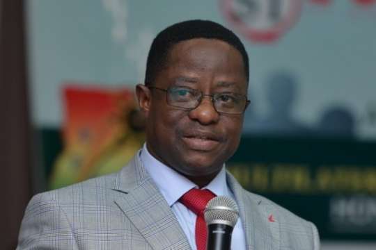 Gov’t approves GOIL as partner for Exxon Mobil oil deal