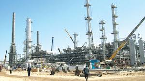 Nigeria’s crude oil reserves slide to 36.97 billion barrels