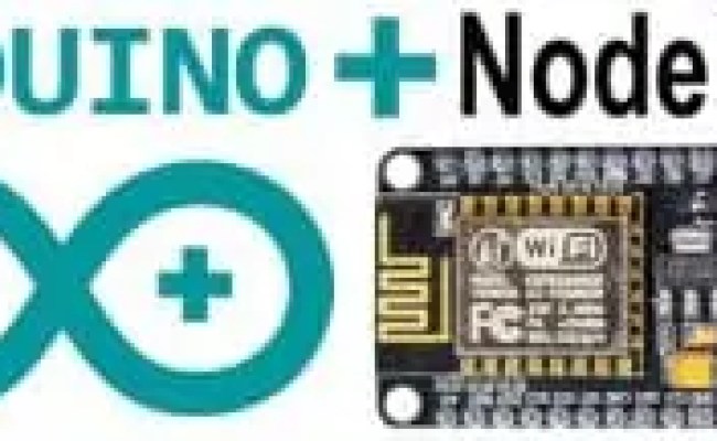 Configure And Setup Arduino IDE For NodeMCU ESP8266