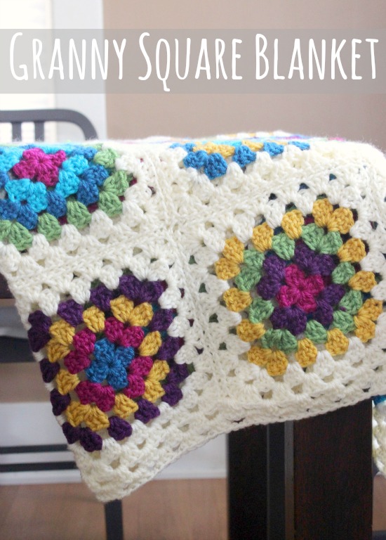 See more ideas about crochet blanket patterns, crochet patterns, crochet. Patching Up My Granny Square Blanket Make And Takes