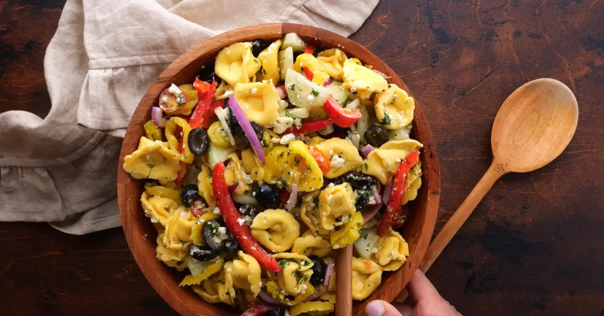 Authentic Greek flavors