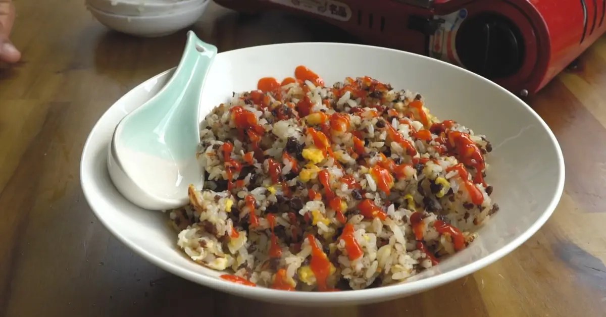 Garlic Ground Beef Recipe