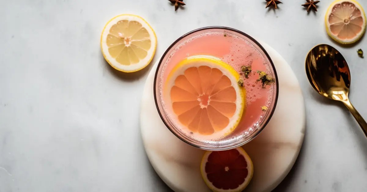 Pink salt trick recipe