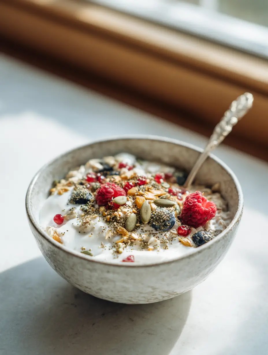 bariatric seed trick recipe