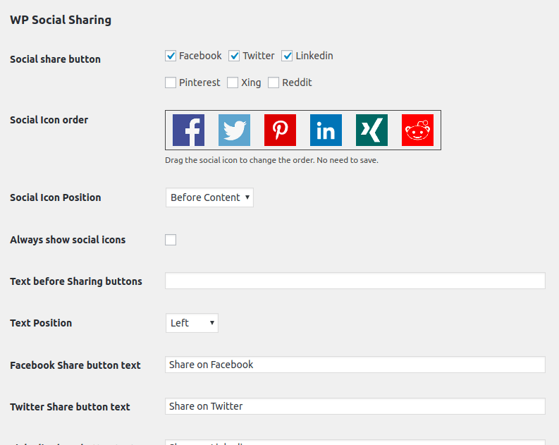 When a user logs in to a site, it'll automatically log them in to other sites! 3 Best Social Share Plugins for WordPress with Free
