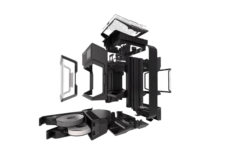 Makerbot Method Makerbot Cz - High Resolution Landscape Images for Desktop