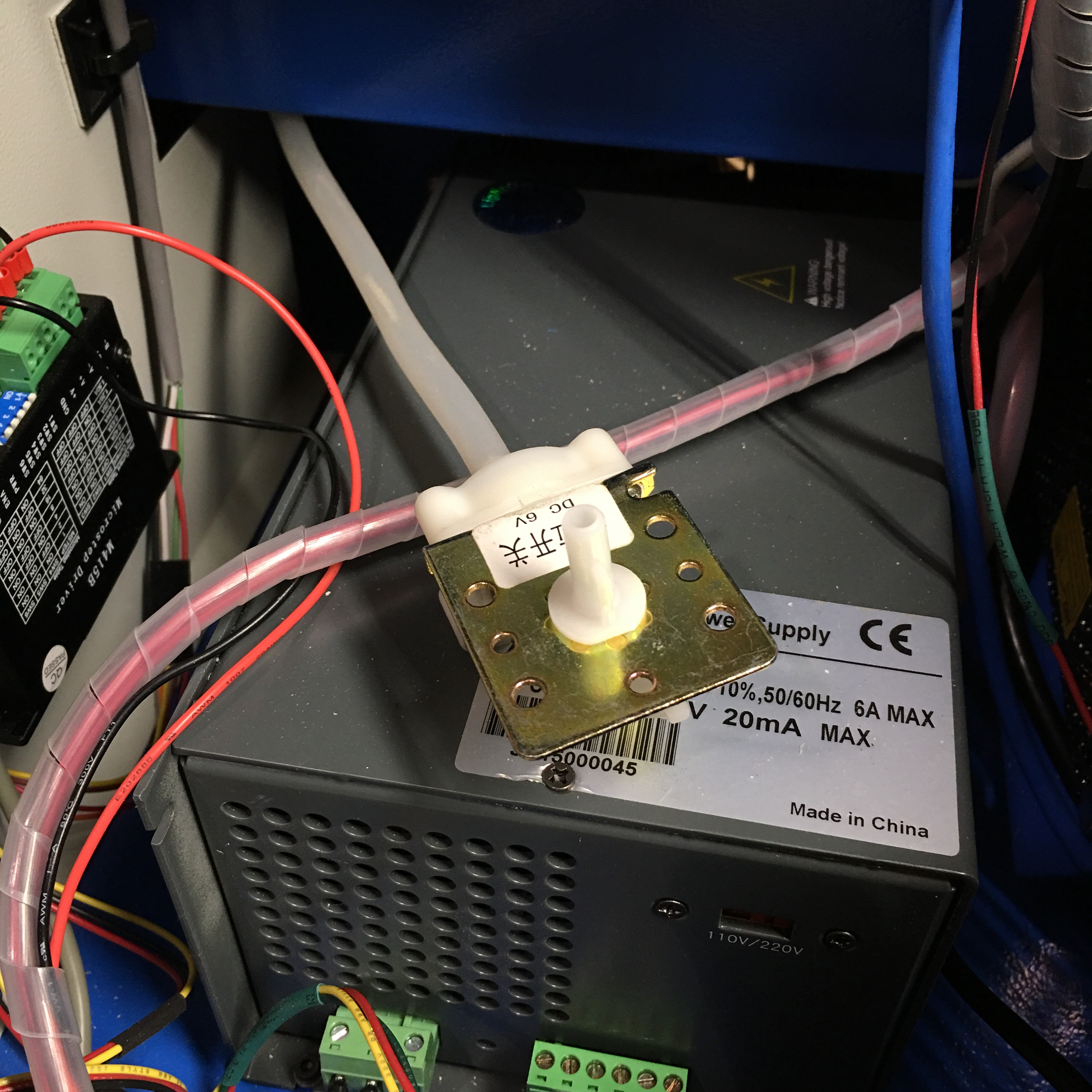 K40 Laser Engraver and Cutter MakerCave