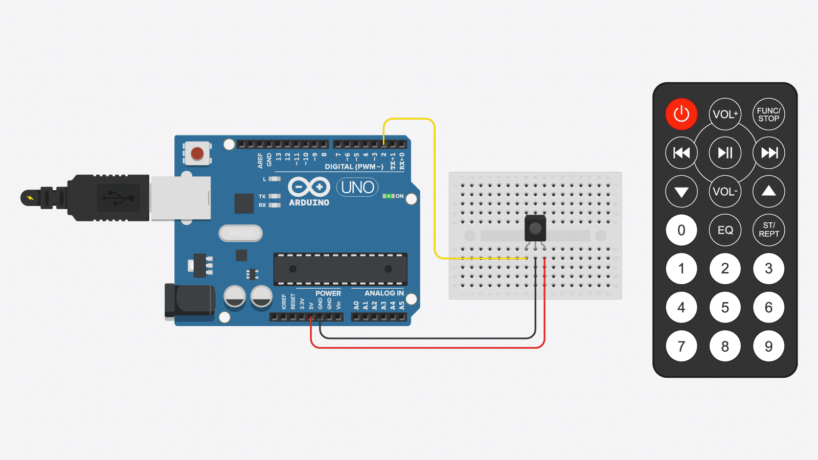 Arduino Wiring Diagram Creator » Wiring Digital And Schematic