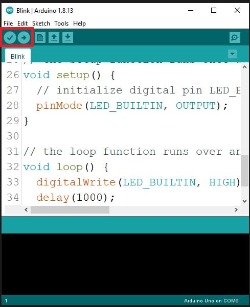 Nodemcu Esp8266 Vs Arduino Uno Board Makerguides Com - Sunset Wallpapers - Perfect 8K Collection