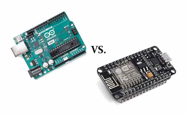 Difference Between Arduino And Arduino Uno At Ronald Kinney Blog