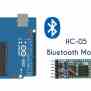 Arduino And HC-05 Bluetooth Module