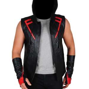 ICARUS MIRROR’S EDGE CATALYST VEST