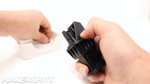 My Mom Needs Help Loading Her Mags Calguns Net