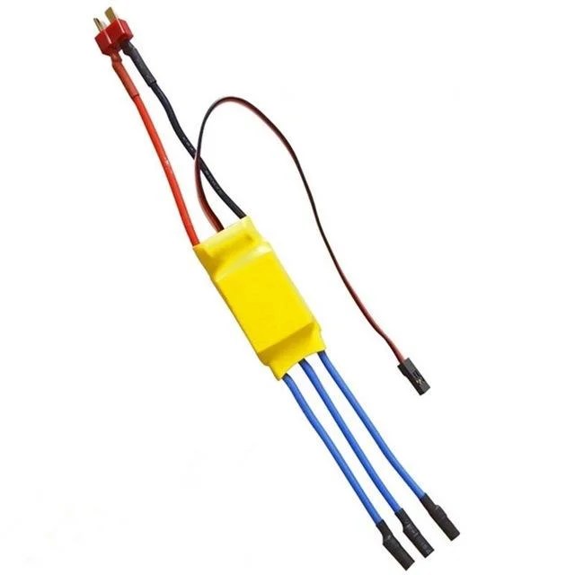 ESC Electronic Speed Control 30A Makestore