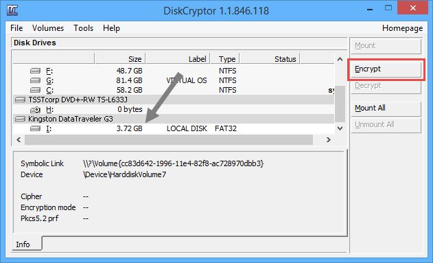 How To Encrypt Your Partitions On Linux With Dm Crypt Make Tech Easier - High Resolution Geometric Wallpapers for Desktop
