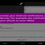 Get Android Notifications On Desktop - Make Tech Easier