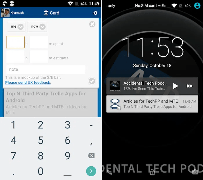 Can i use crmble on trello's mobile app? Top 4 Third Party Trello Apps And Widgets For Android