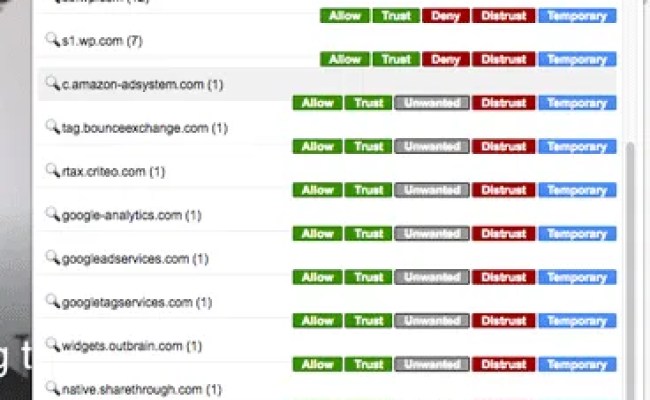 How To Block Intrusive Javascript On Chrome And Firefox - Make Tech Easier
