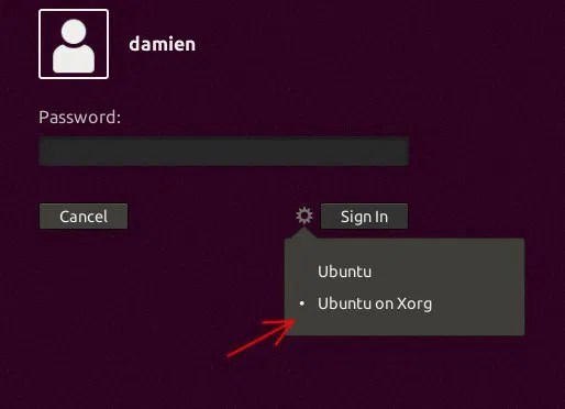 How to switch between xorg and wayland in ubuntu 20.04 18.04. How To Switch To Xorg From Wayland In Ubuntu 17 10 Quick Tip Make Tech Easier
