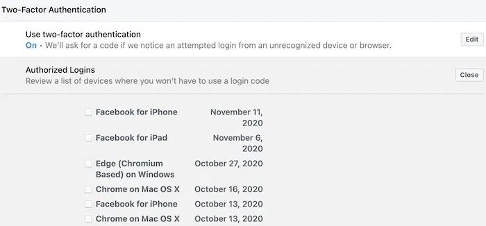 If you have a new phone, tablet or computer, you're probably looking to download some new apps to make the most of your new technology. How To Log In To Your Facebook Account Without Code Generator Make Tech Easier
