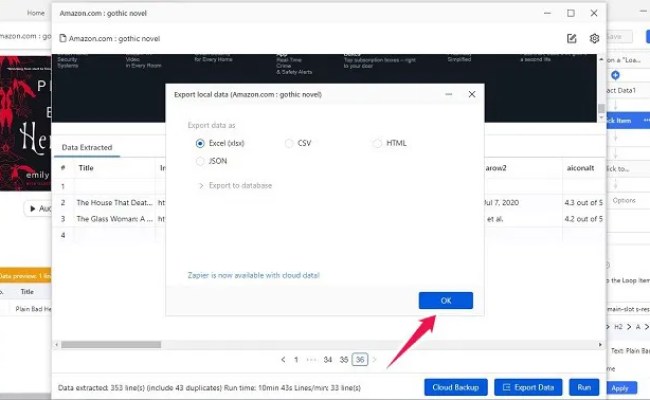 Octoparse Review: Web Scraping Made Easy - Make Tech Easier