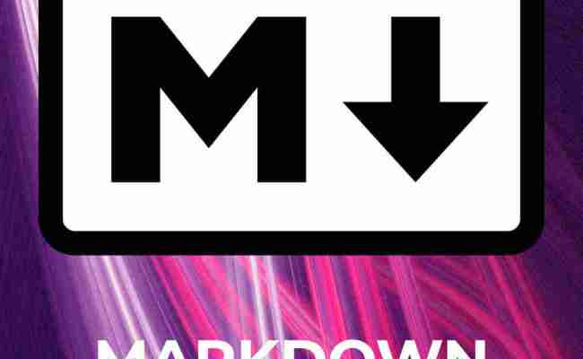 Markdown Cheatsheet - Make Tech Easier