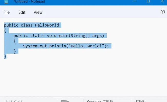 Command Run Java Command Prompt