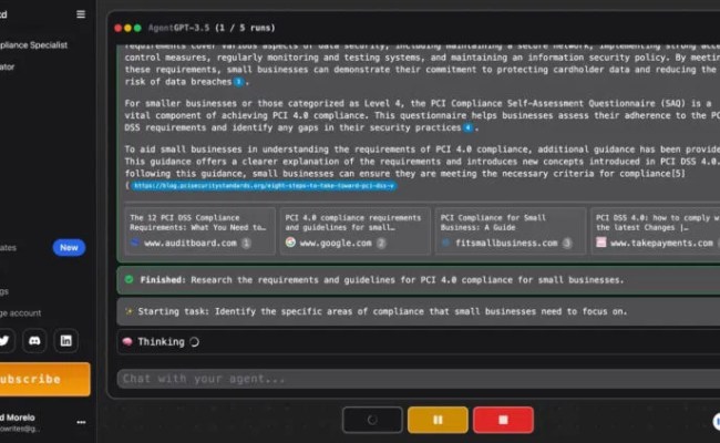 How To Create Your Own AI Agent Without Coding - Make Tech Easier