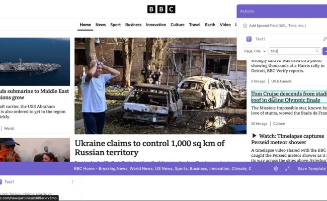 6 Web Scraping AI Tools Anyone Can Use - Make Tech Easier