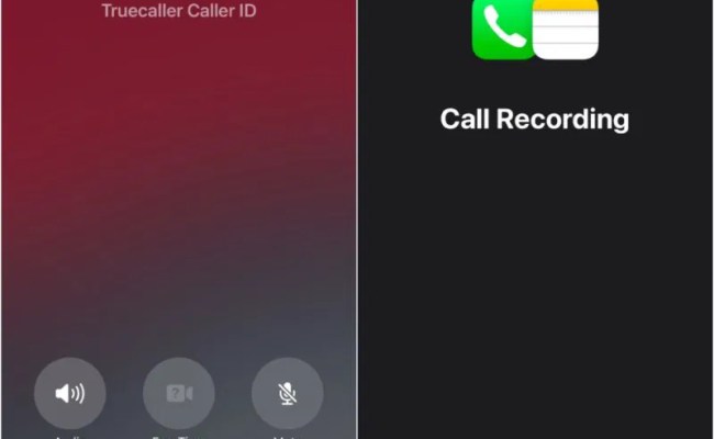 How To Record Calls On IPhone And Transcribe Them With IOS 18.1 - Make ...