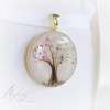 Muttermilchschmuck Halskette