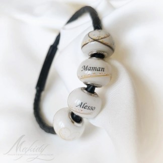 Elias Armband