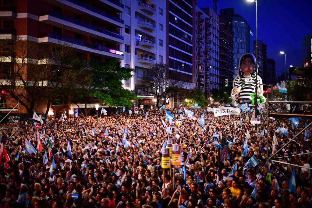 Argentina extended their unbeaten run. יש סיבות לבכות: מדוע ארגנטינה לא מצליחה להתרומם - מקור ראשון