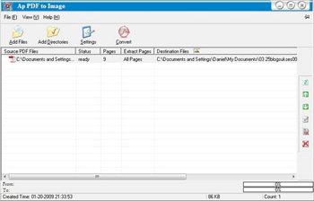 Untuk mengatasi hal tersebut anda harus merubah file jpg . Cara Merubah File Pdf Ke Jpg Malangkomputer Toko Komputer Online Di Kota Malang