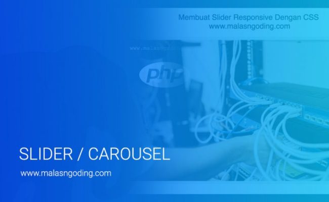 Membuat Tampilan Layout Website Sederhana Dengan HTML Dan CSS