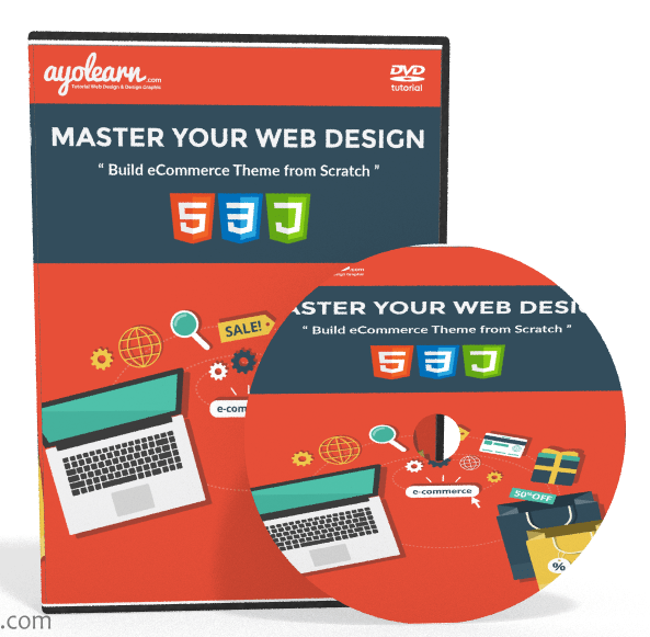 Membuat Template Toko Online Dengan Html Dan Css Malas Ngoding