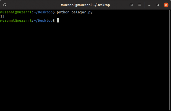 Tutorial Python 5 Syntax Dasar Python Malas Ngoding - Best Dark Patterns in Retina