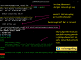 Tutorial Git 5 Melihat Perubahan Revisi Dengan Git Diff Malas Ngoding