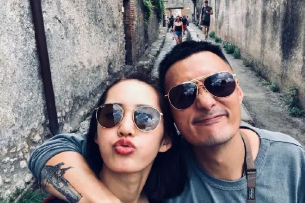 Shawn Yue and Sarah Wang's Divorce: A Look at Their Journey and Future (2026)