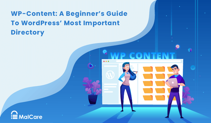 Jika masih muncul error, silakan coba pilihan . Wp Content A Beginner S Guide To Wordpress Most Important Directory Malcare