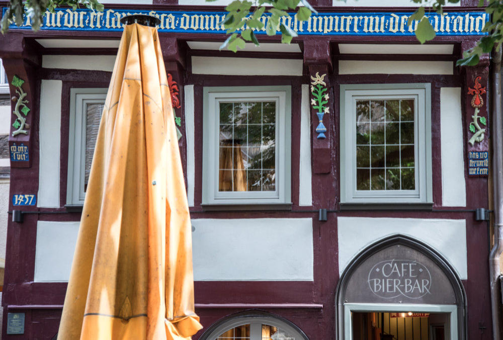 Die Referenzendes Malerbetrieb Trube