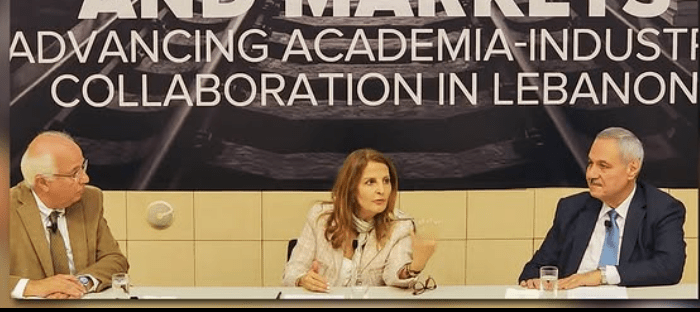 Panel Discussion The Power Of Academia In The Pharma Sector Malia Group