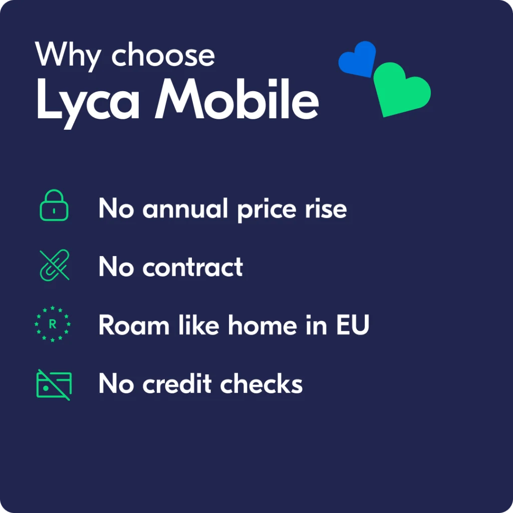 Lyca Mobile Budget Friendly SIM Only Deals With Global Calling And New Pdp Img 21