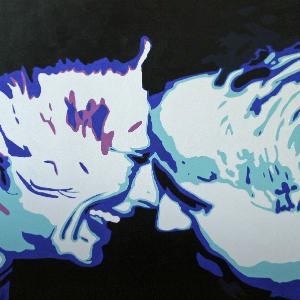 Blaumacher - Die Kunstler