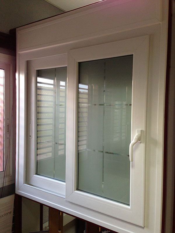 Carpinteria De Pvc En Madrid