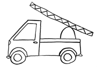 Dickie Toys Spielzeug Feuerwehr Fire Fighter Feuerwehrauto Ordern Im Jelmoli Online Shop