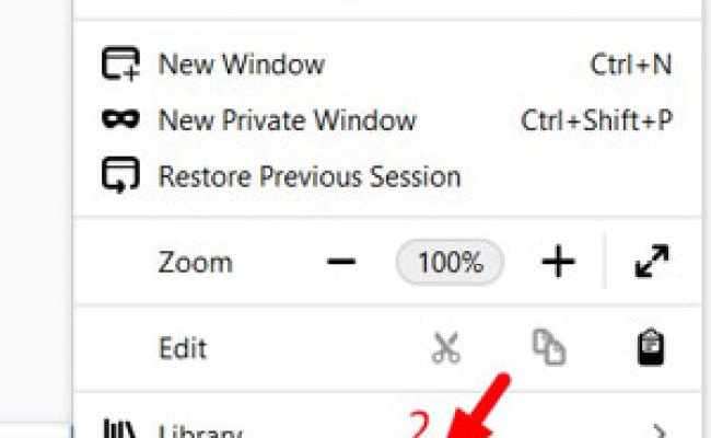 How To Delete Saved Passwords In Firefox
